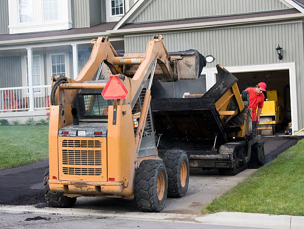 Best Residential Driveway Paver Services  in Conroe, TX
