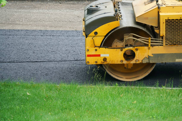 Conroe, TX Driveway Pavers Company