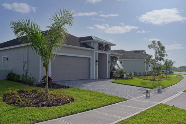 Best Best Driveway Pavers  in Conroe, TX