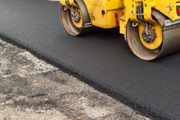 Best Driveway Pavers for Homes  in Conroe, TX
